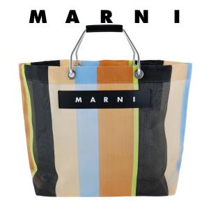 MARNI（マルニ） バッグ ストライプバッグ ミニ MARNI STRIPE BAG MINI