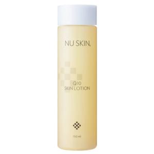 NU SKIN（ニュースキン） Q10 スキン ローション 150ml 2本セット 化粧