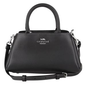 COACH（コーチ） 並行輸入 ハンドバッグ アンドレア CP081 JIBLK