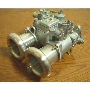 ソレックス40 SOLEX ハコスカ ケンメリ ジャパン ブルーバード S30