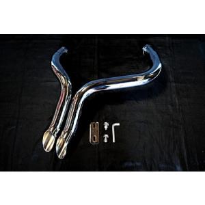 Harley Davidson（ハーレー・ダビッドソン） EVO/TWICAMソフテイル(86