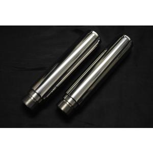 ハーレー用ステンレス製フォークジョイント 150mmロング(39ミリ