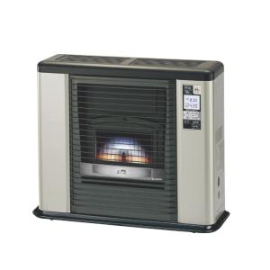 ゼータスイング 【メーカー直送】 石油ストーブFF式 ふく射 ゼータス