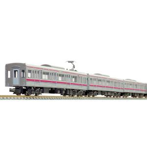 グリーンマックス 京王8000系（大規模改修車・8014編成）増結用中間車6