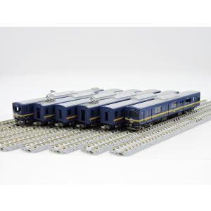 グリーンマックス 50806 東武50090型（ロングシートモード・車番選択式