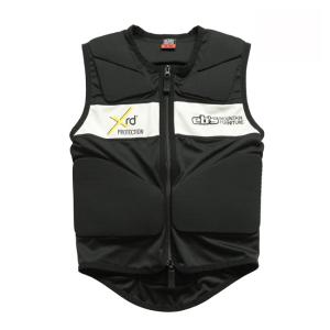 eb's（エビス） スノーボード プロテクター ベスト ebs CHOKI PAD XRD