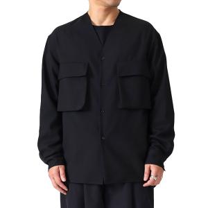 ANATOMICA（アナトミカ） ビーチクロス ウールベスト ジレ 530-522-08