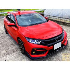 SPOON（スプーン） [Hondata] FlashPro ホンダ シビック FC1/FK7用