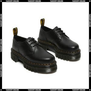 Dr.Martens（ドクターマーチン） ブーツ メンズ レディース ベックス 3