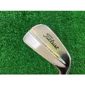 Titleist（タイトリスト） Titleist 620 MB Iron 620 MB アイアン 5-9P