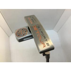 Titleist（タイトリスト） SCOTTY CAMERON DETOUR 34インチ パター PT