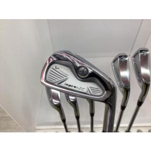 inpres ヤマハ YAMAHA インプレス X フォージド アイアンセット V