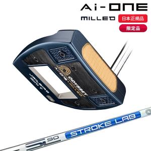 AiーONE オデッセイ エーアイワン ミルド ジェイルバード ミニ T