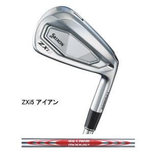 SRIXON 特注 6本組 スリクソン ZXi5 / ZXi7 アイアン ダイナミック