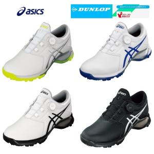GEL-ACE 【送料無料】アシックス ASICS ゴルフシューズ LEGENDMASTER 2