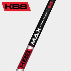 KBS シャフト ユーティリティー用 KBS PGH プレイヤーズ グラファイト