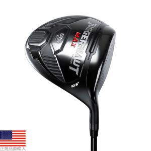 ゴルフ パーツ ドライバー エーサー XDS チタニウム クラブ 右/左打用