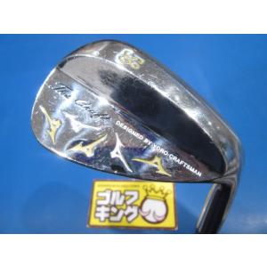 MIZUNO（ミズノ） The Craft Wedge ザ・クラフト ウェッジ Dynamic