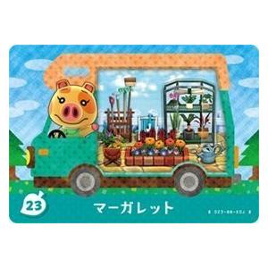 とびだせどうぶつの森 amiibo+ カード 49 ダイク : ゴールデンホビー