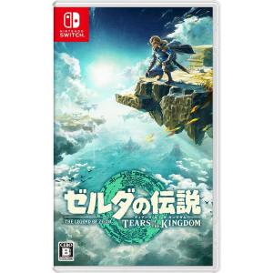 Nintendo Switch ニンテンドー スイッチ ゲーム ソフト ゼルダの伝説