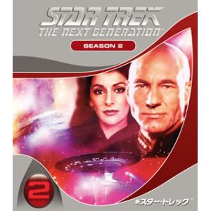 ☆スタートレック コンプリートBOX ブルーレイ シーズン1ー7 日本語