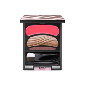 オーブ ブライトアップアイズ 535 ブラウン系 花王 ソフィーナ