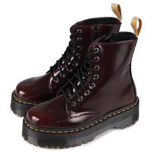 Dr.Martens（ドクターマーチン） ブーツ JADON HI ハードウェア 10