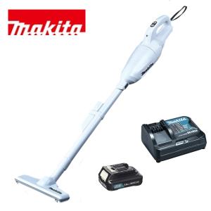 マキタ（makita） 当店だけ！バッテリー充電器も1年保証! CL107FDSHW