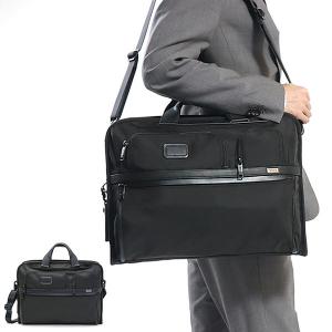 TUMI（トゥミ） ブリーフケース 26141 ビジネスバッグ G4.4 PC収納
