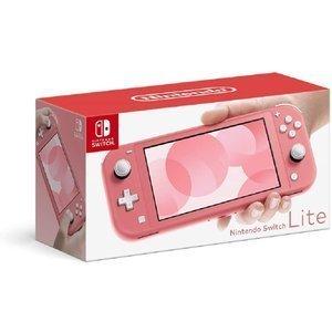 送料無料(宅配便発送)・即日出荷】【新品】Nintendo Switch Lite