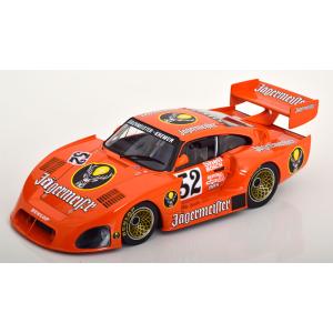 セール Werk83 1/18 Porsche 911 GT1 street 1997 シルバー ポルシェ