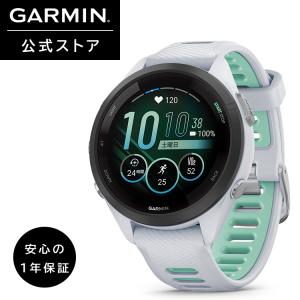 GARMIN（ガーミン） ランニングウォッチ Forerunner 570 47mm フォア