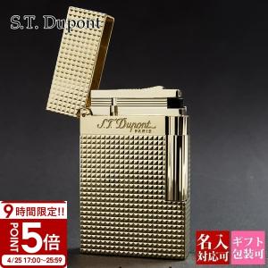 S.T.DUPONT（エス・テー・デュポン） デュポン ライター ライン 2