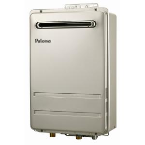 在庫あり] RUX-A2416T(A)-E リンナイ ガス給湯器 24号 都市ガス用 PS扉