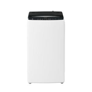 Haier 5.5kg 全自動洗濯機 JW-U55B（W） （ホワイト） 洗濯機本体 - 最