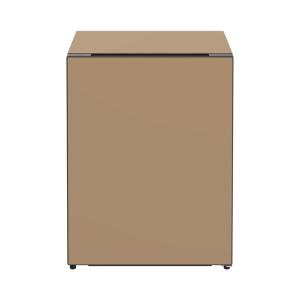 TOSHIBA（東芝） 冷蔵庫 容量27L GR-HB30PTL-WU 1ドア冷蔵庫 左開き