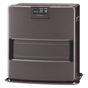 CORONA（コロナ） 石油ファンヒーター FH-VX3622BY(W) [石油ヒーター