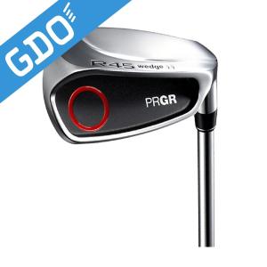PRGR（プロギア） 「送料無料」プロギア R35 ウェッジ オリジナル