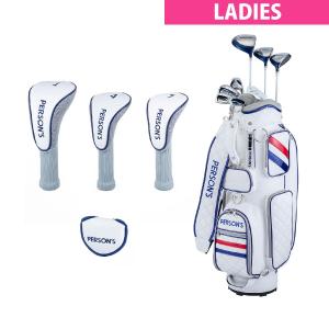 オリマー ゴルフ ORLIMAR レディース ハーフセット ORM-200 クラブ