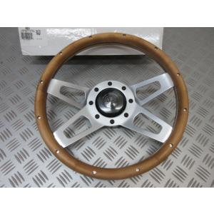 MOONEYES ムーンアイズ ステアリング Grant Classic Nostalgia