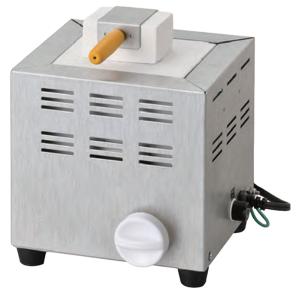 アートクレイ D-0001 家庭用小型電気炉 スーパープチ （デジタル自動