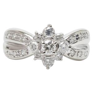 GUCCI（グッチ） ラブリー ハート インターロッキングG サングラス