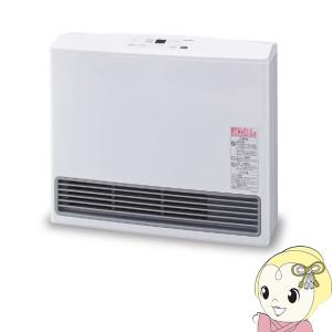 リンナイ（Rinnai） 2025年製です。 ガスファンヒーター SRC-365E