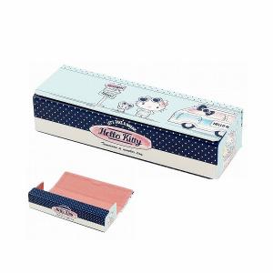 Hello Kittyサンリオ ハローキティ かみ合わせ式メガネケース SR-800KP