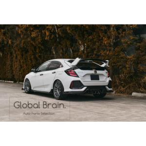 SPOON（スプーン） [Hondata] FlashPro ホンダ シビック FC1/FK7用