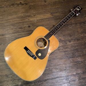 YAMAHA（ヤマハ） Yamaha FG-250D Electric Acoustic Guitar