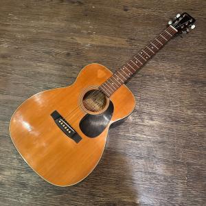 Yamaki YW-18 Acoustic Guitar アコースティックギター ヤマキ