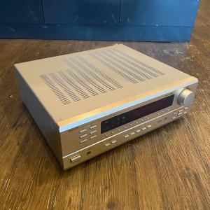 Marantz（マランツ） Marantz PS5400/F1N AV Surround Amplifier AV