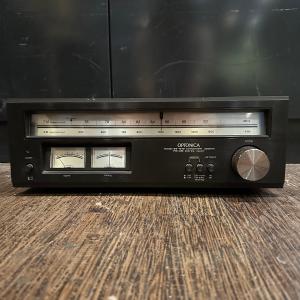 HITACHI Lo-D FT-3800 ラジオチューナー AM/FM チューナー 日立 ラジオ