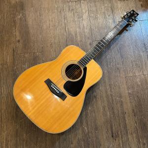 YAMAHA（ヤマハ） Yamaha FG-250D Electric Acoustic Guitar